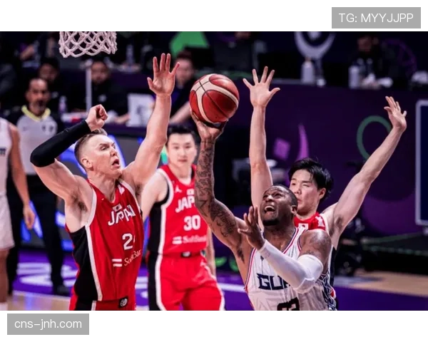 国际篮联亚洲杯预选赛:日本男篮与关岛男篮关键战前瞻