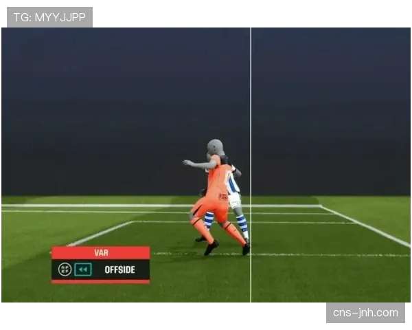 法甲联盟宣布下赛季起将试行半自动越位识别技术 法甲联盟宣布下赛季起将试行半自动越位识别技术