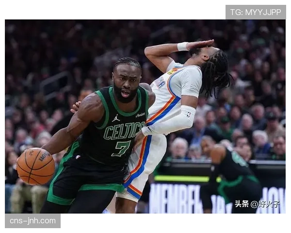 前瞻预报：东西部头名争夺白热化，凯尔特人与雷霆正面交锋