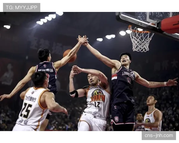 广州龙狮力克吉林九台农商银行，锁定最后一个季后赛直通名额